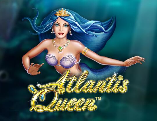 Atlantis Queen